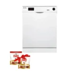 جنرال سوبريم جلاية صحون