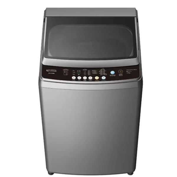 جنرال سوبريم غسالة 17كيلو