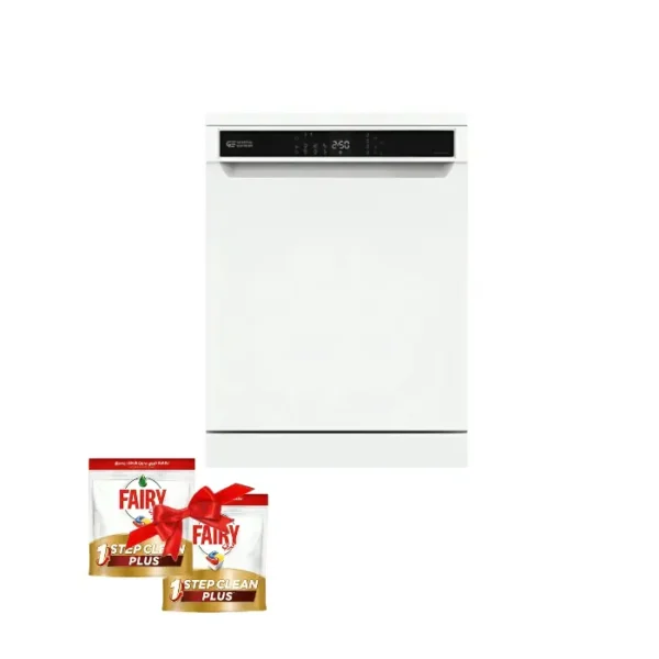 جنرال سوبريم غسالة أطباق