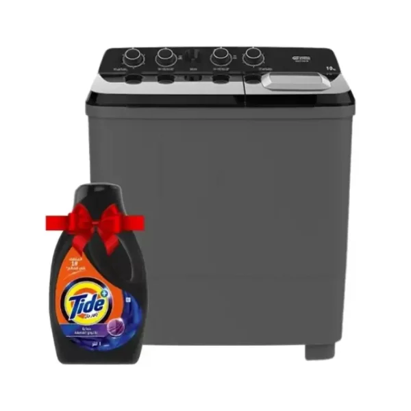 جنرال سوبريم غساله