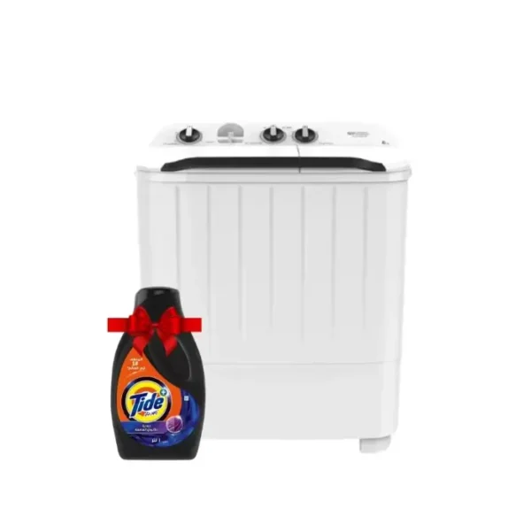 جنرال سوبريم غساله