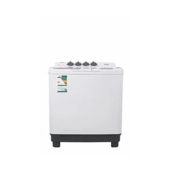 جنرال سوبريم غساله حوضين