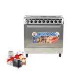 جنرال سوبريم فرن 5 عيون