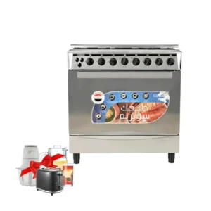 جنرال سوبريم فرن 5 عيون