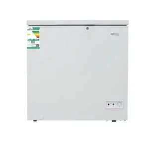 جنرال سوبريم فريزر أفقي