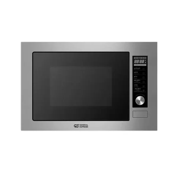 جنرال سوبريم ميكرويف بلت ان