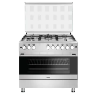 جي ال جنرال فرن 5 عيون