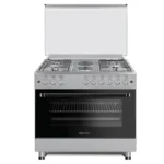 جي ال جنرال فرن 6 عيون