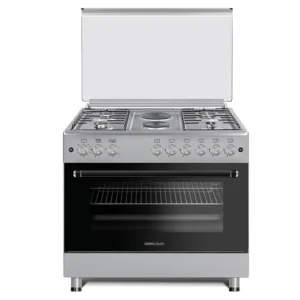 جي ال جنرال فرن 6 عيون