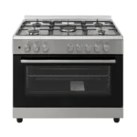 جي ال جنرال فرن الغاز