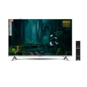 جيباس شاشة 43 بوصة