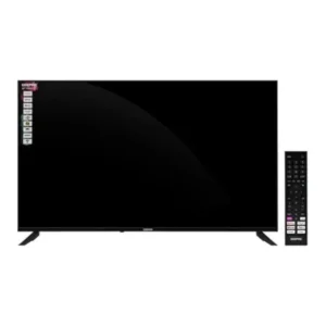 جيباس شاشة 50 بوصةٍ