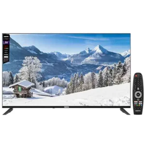 جيباس شاشه 50 بوصه