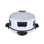 جيباس صانعة الخبز