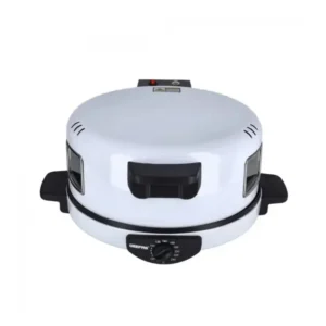 جيباس صانعة الخبز