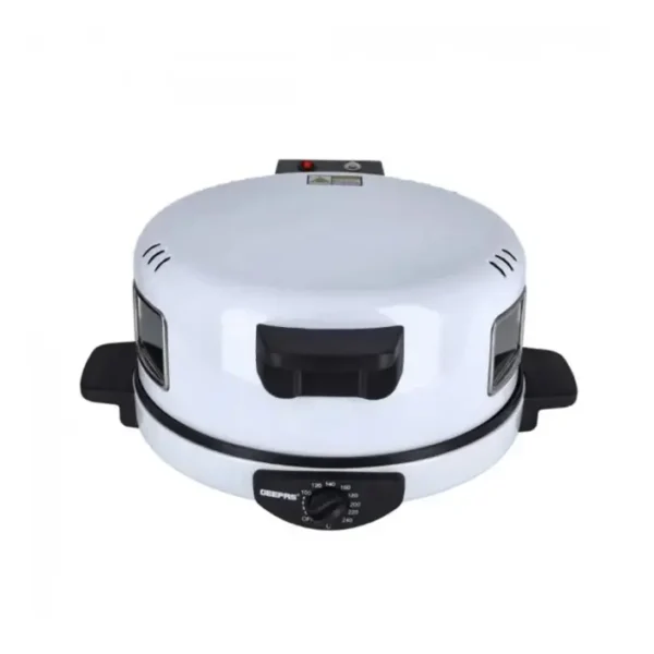 جيباس صانعة الخبز