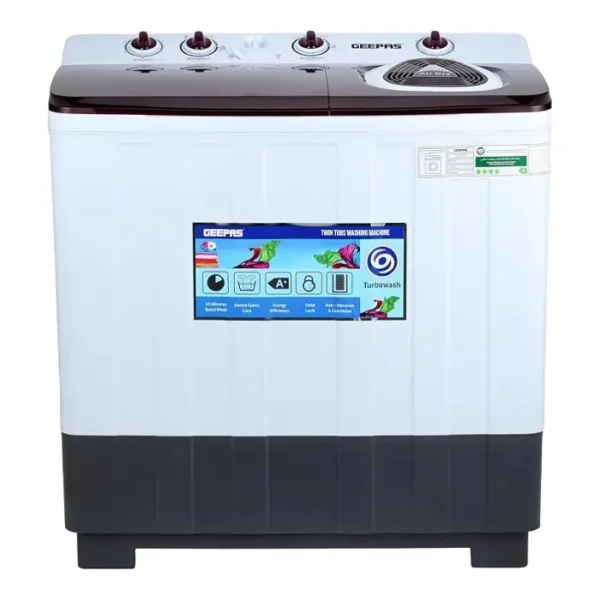 جيباس غسالة