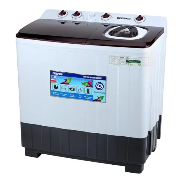 جيباس غسالة