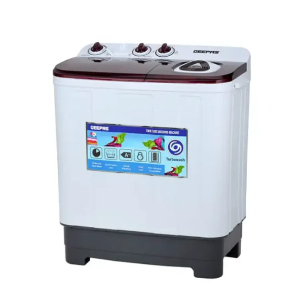 جيباس غسالة