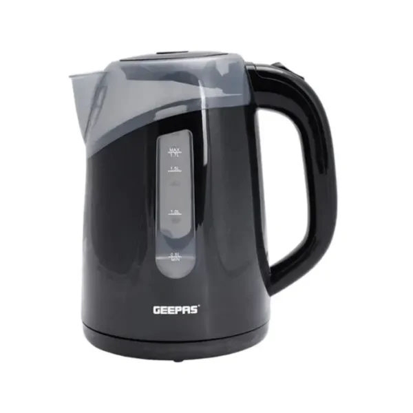 جيباس غلاية