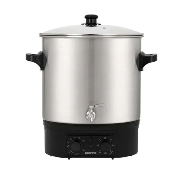 جيباس غلايه مويه