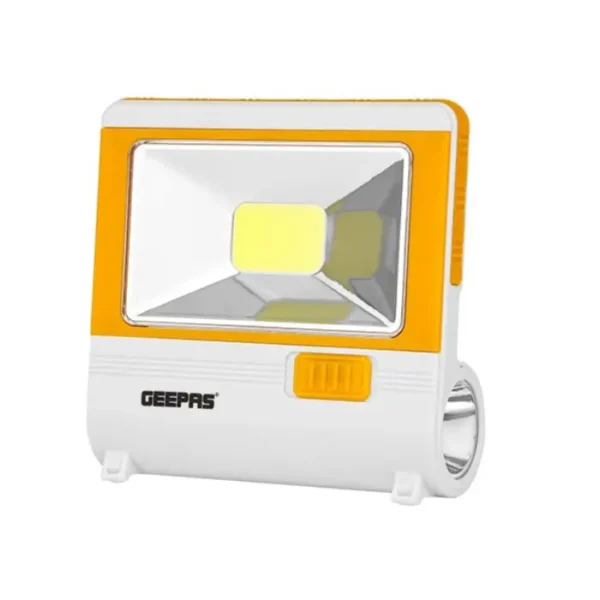 جيباس فانوس