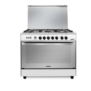 جيباس فرن غاز