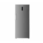 جيباس فريزر رأسي