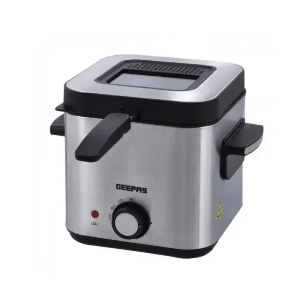 جيباس قلايه كهربائيه