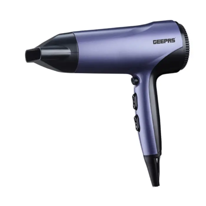 جيباس مجفف الشعر 1800 وات - أزرق GHD86017 جيباس مجفف الشعر