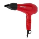 جيباس مجفف الشعر