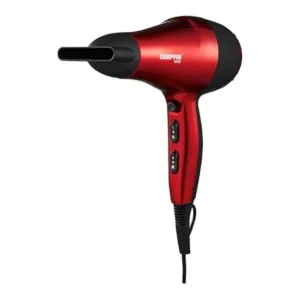 جيباس مجفف الشعر