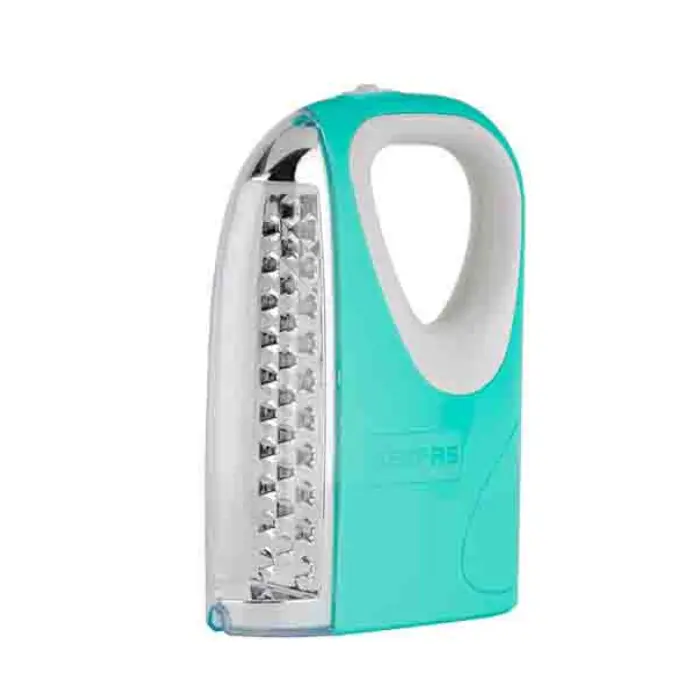 جيباس مصباح طورئ 3 وات - أخضر فاتح GE51045 جيباس مصباح