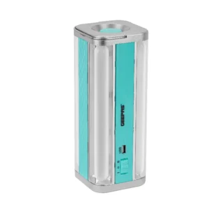 جيباس مصباح ليد