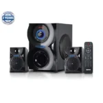 جيباس مكبر صوت