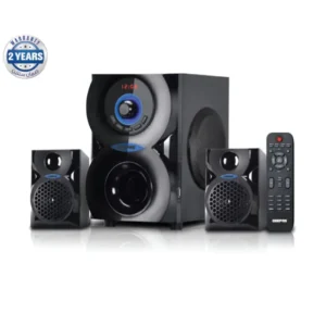 جيباس مكبر صوت