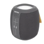 جيباس مكبر صوت