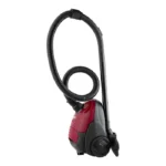 جيباس مكنسة