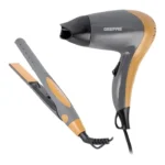 جيباس مكواة فرد