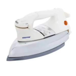 جيباس مكواة ملابس