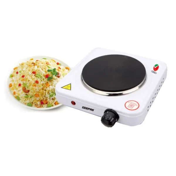 جيباس موقد طهي