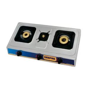 جيباس موقد طهي