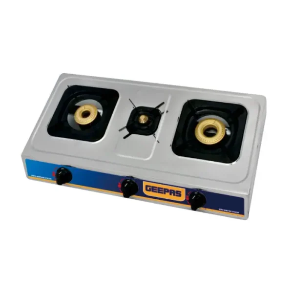 جيباس موقد طهي