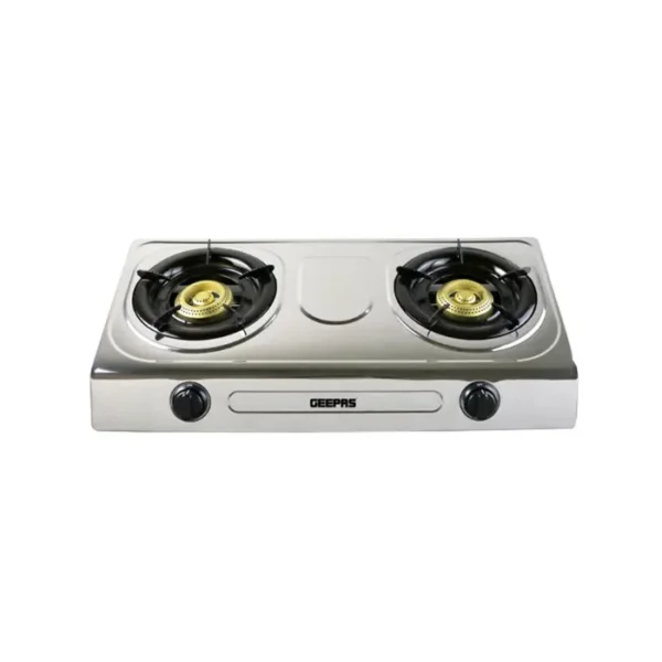 جيباس موقد غاز