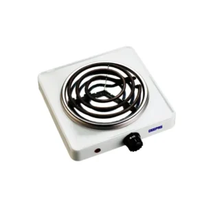 جيباس موقد كهرباء