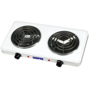 جيباس موقد كهربائي