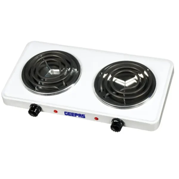 جيباس موقد كهربائي