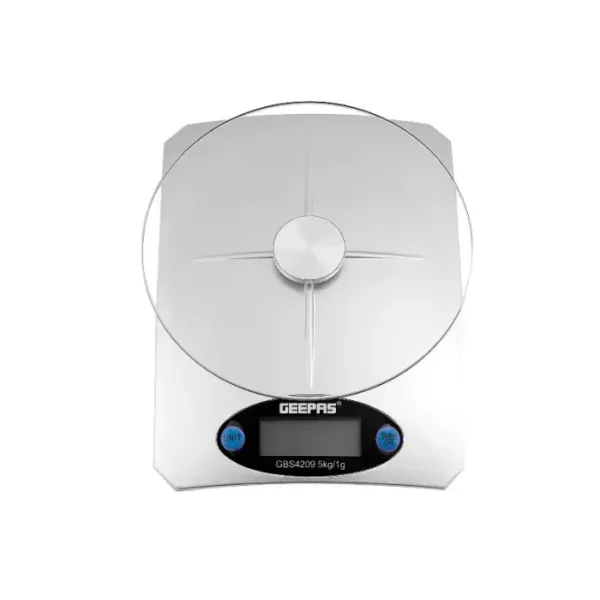 جيباس ميزان مطبخ رقمي