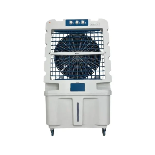 سرين مكيف متنقل