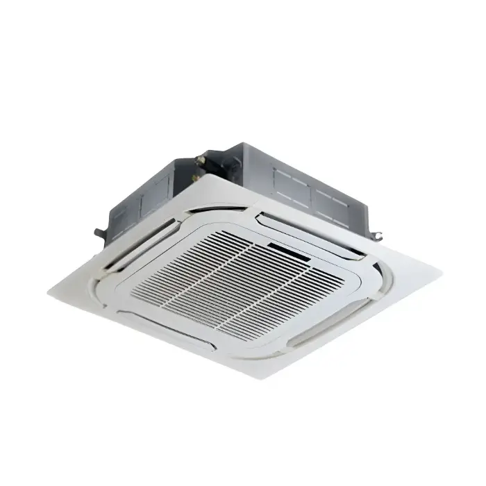 فيشر مكيف 32000 وحدة كاسيت انفيرتر – حار بارد FCAC-XF36HIDC FUAC-XC36HIDC فيشر مكيف